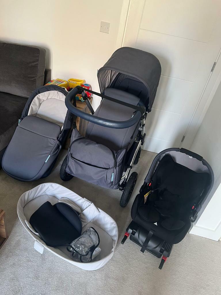 ickle bubba v4 blueberry